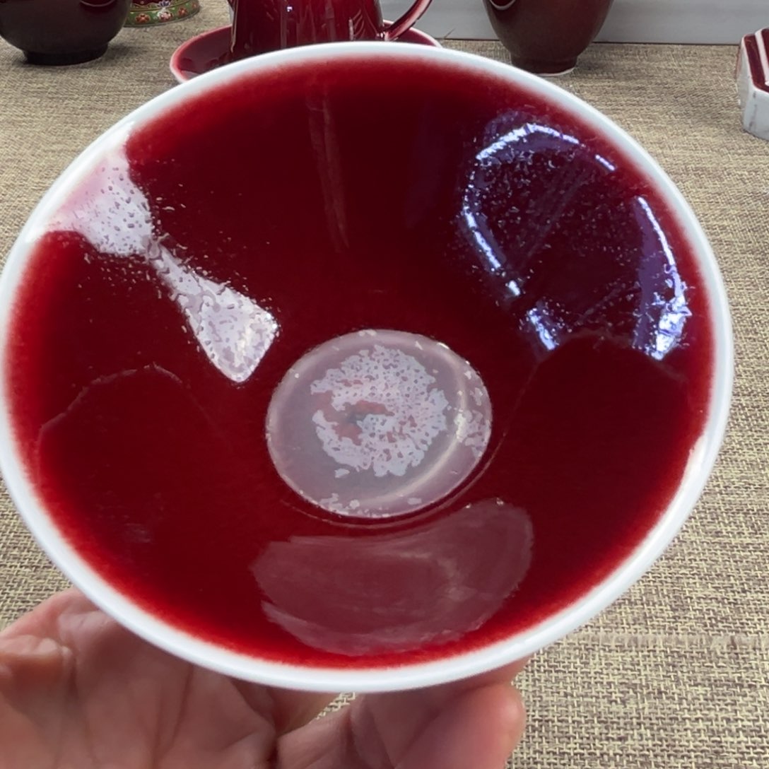 【闪购商品】硬质细瓷景德镇陶瓷微瑕福利