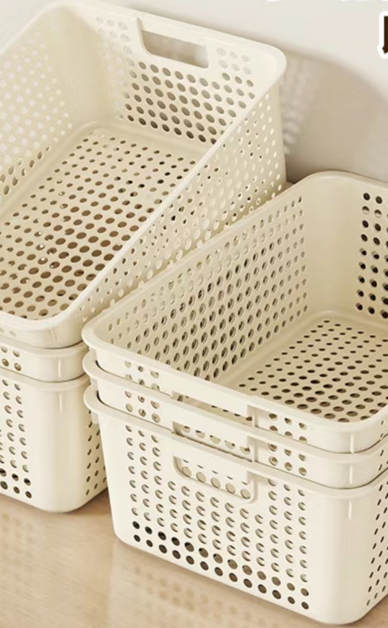 收纳筐-备注编码