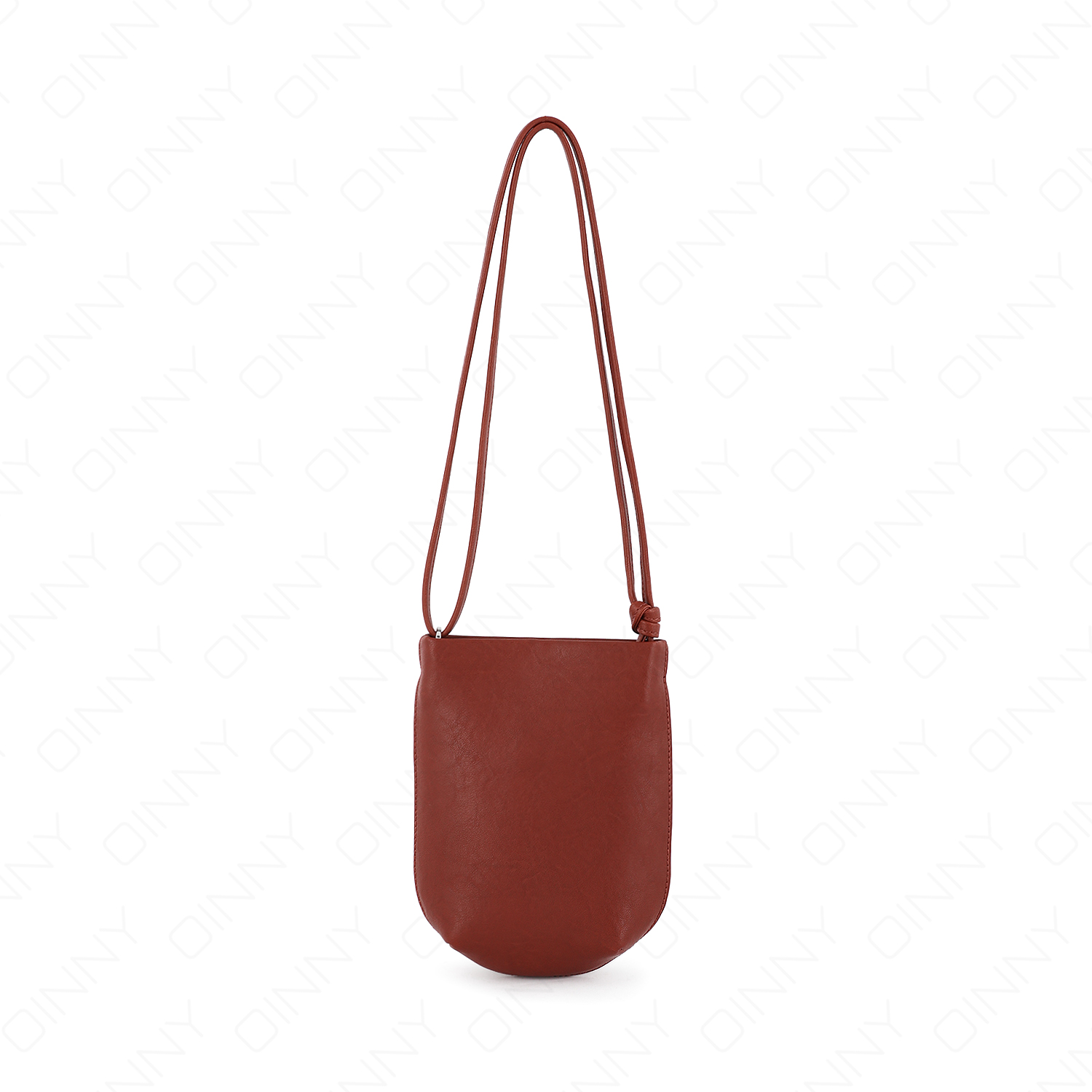 【夏季新款】}Vivian包包女款休闲牛皮百搭手机包女56130-H