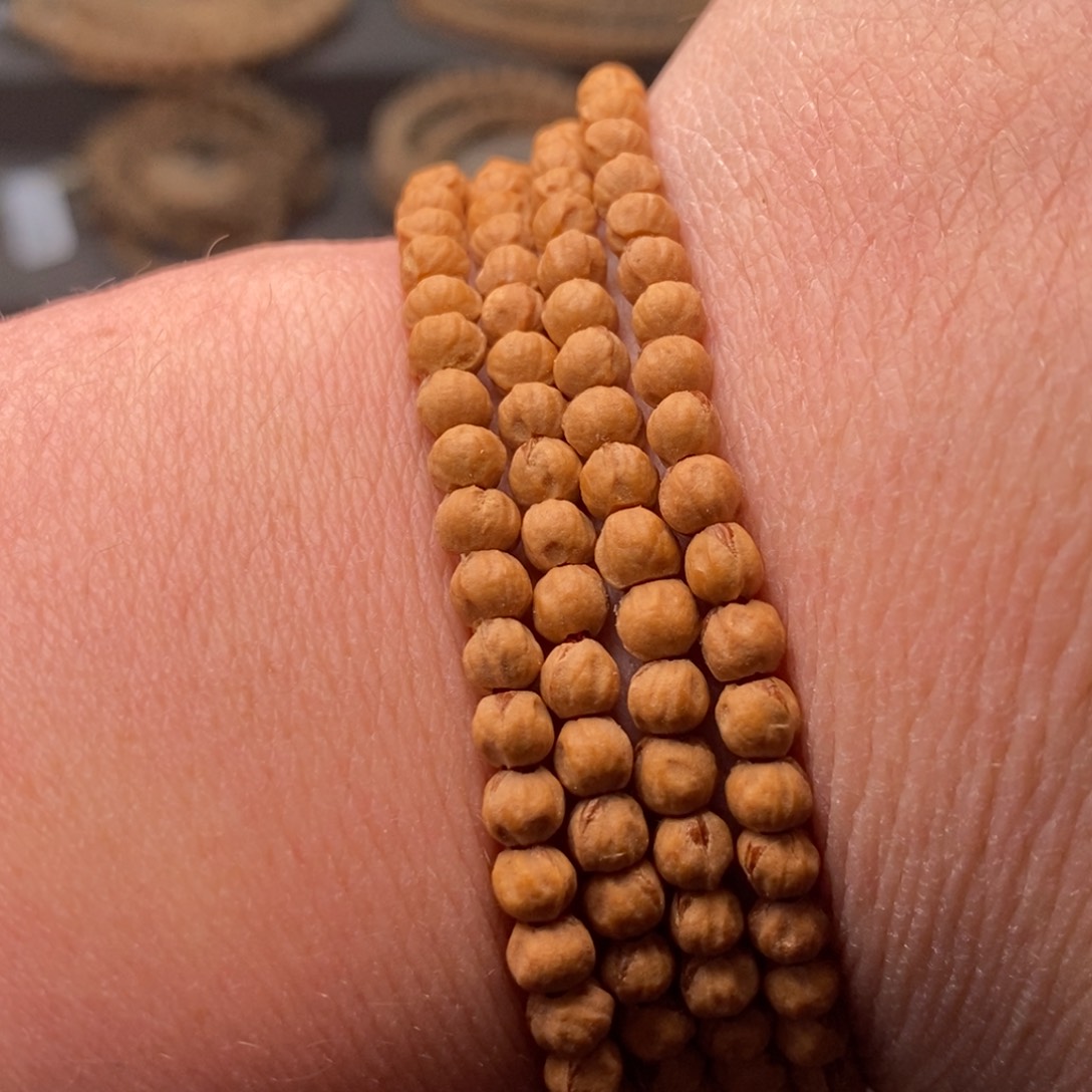 柏香籽/百香籽手串