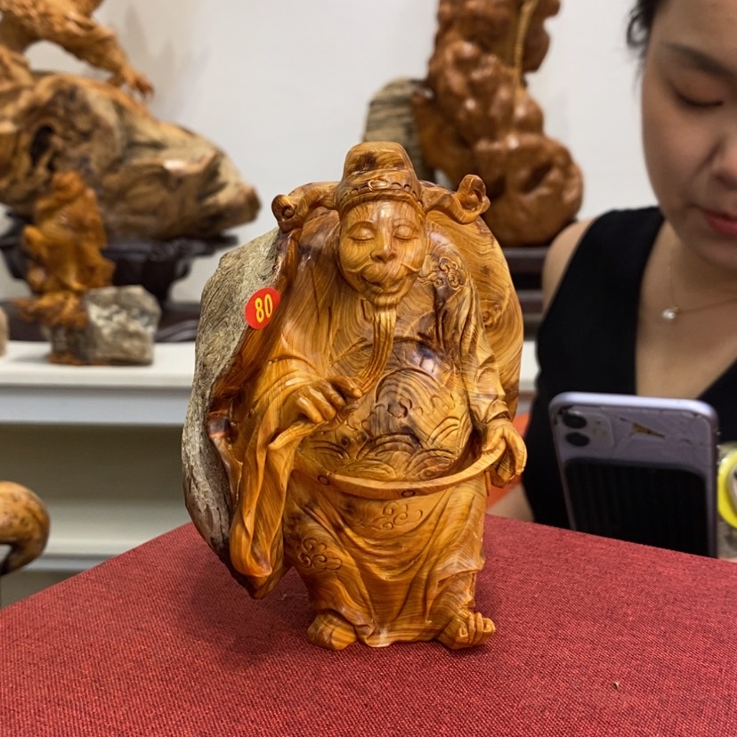 【闪购商品】柏木（崖柏）