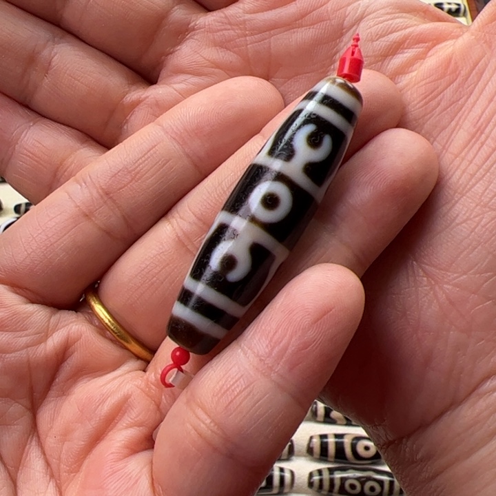 【闪购商品】玛瑙/玉髓颈饰合金睿**行