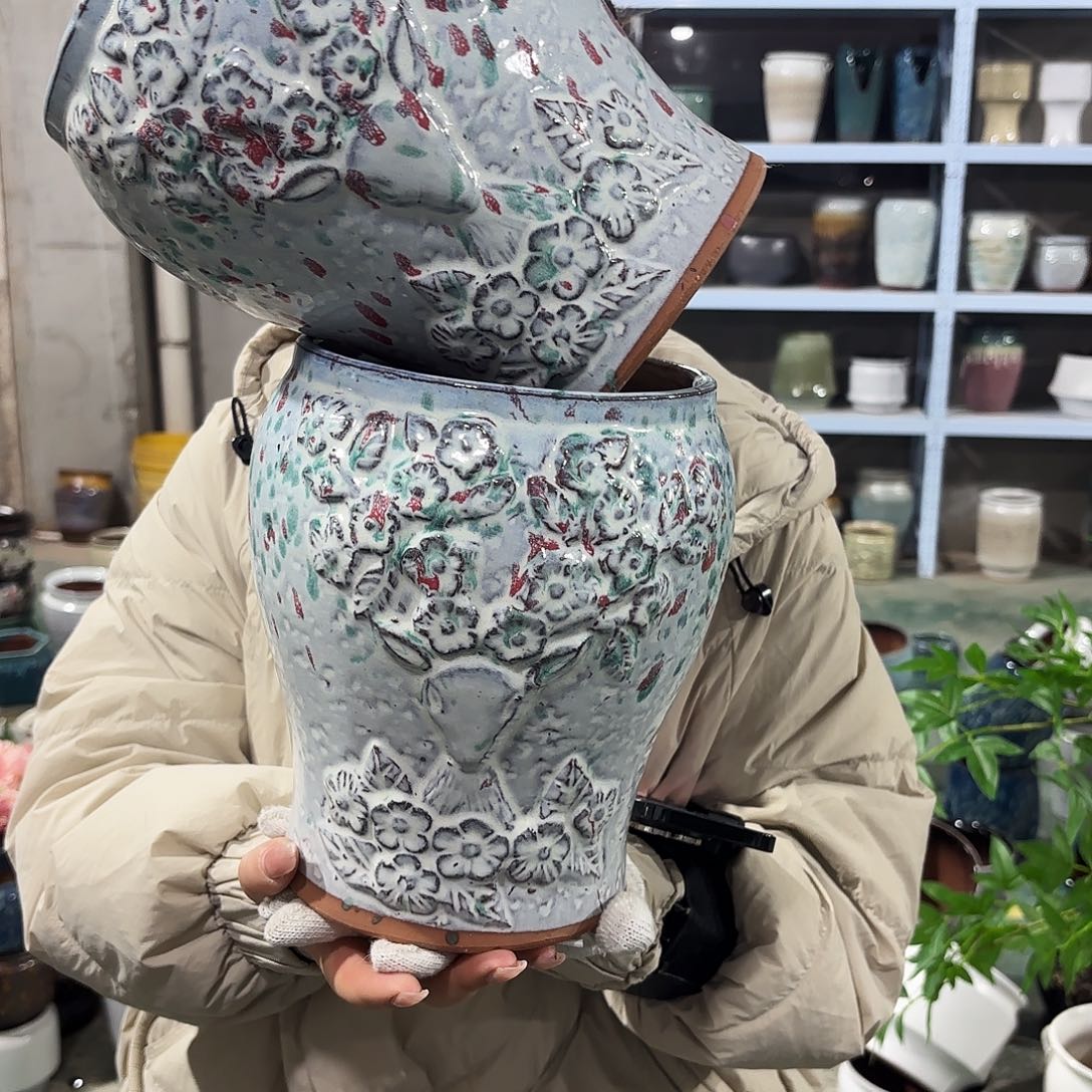 红陶正品高23/17两g