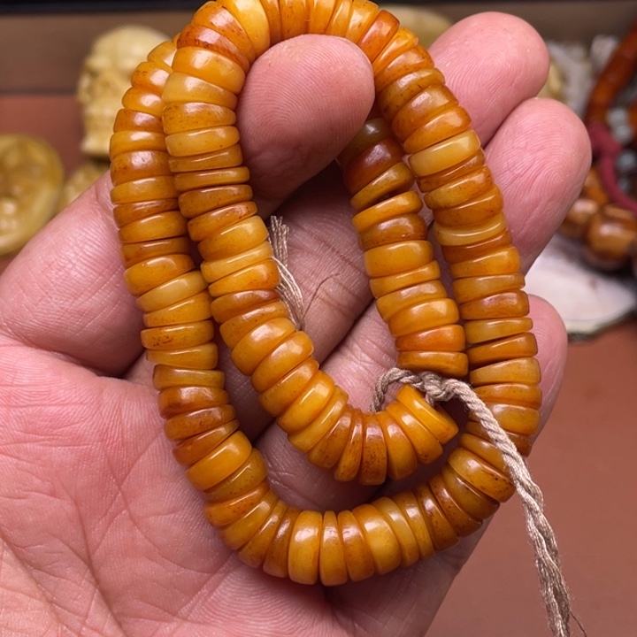 驼骨摆件人工养殖