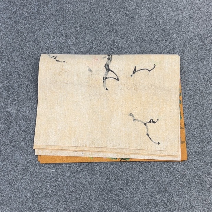 国画国画纯手绘作品