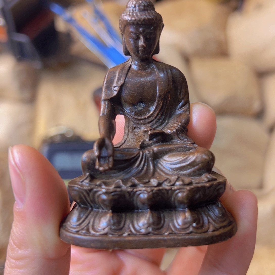 拼手速！精美铜器摆件
