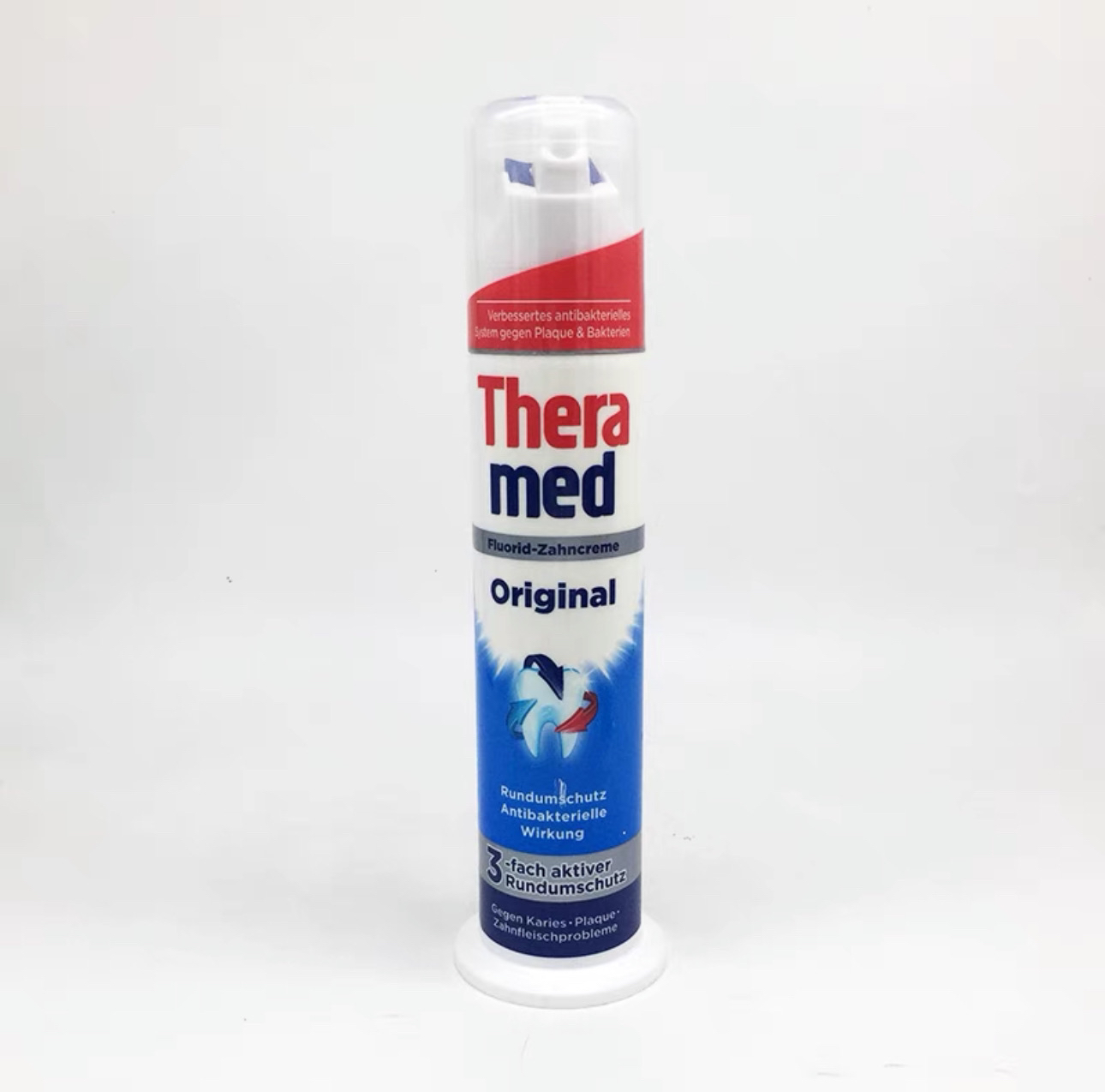 （牙膏）（100ml）家用牙膏