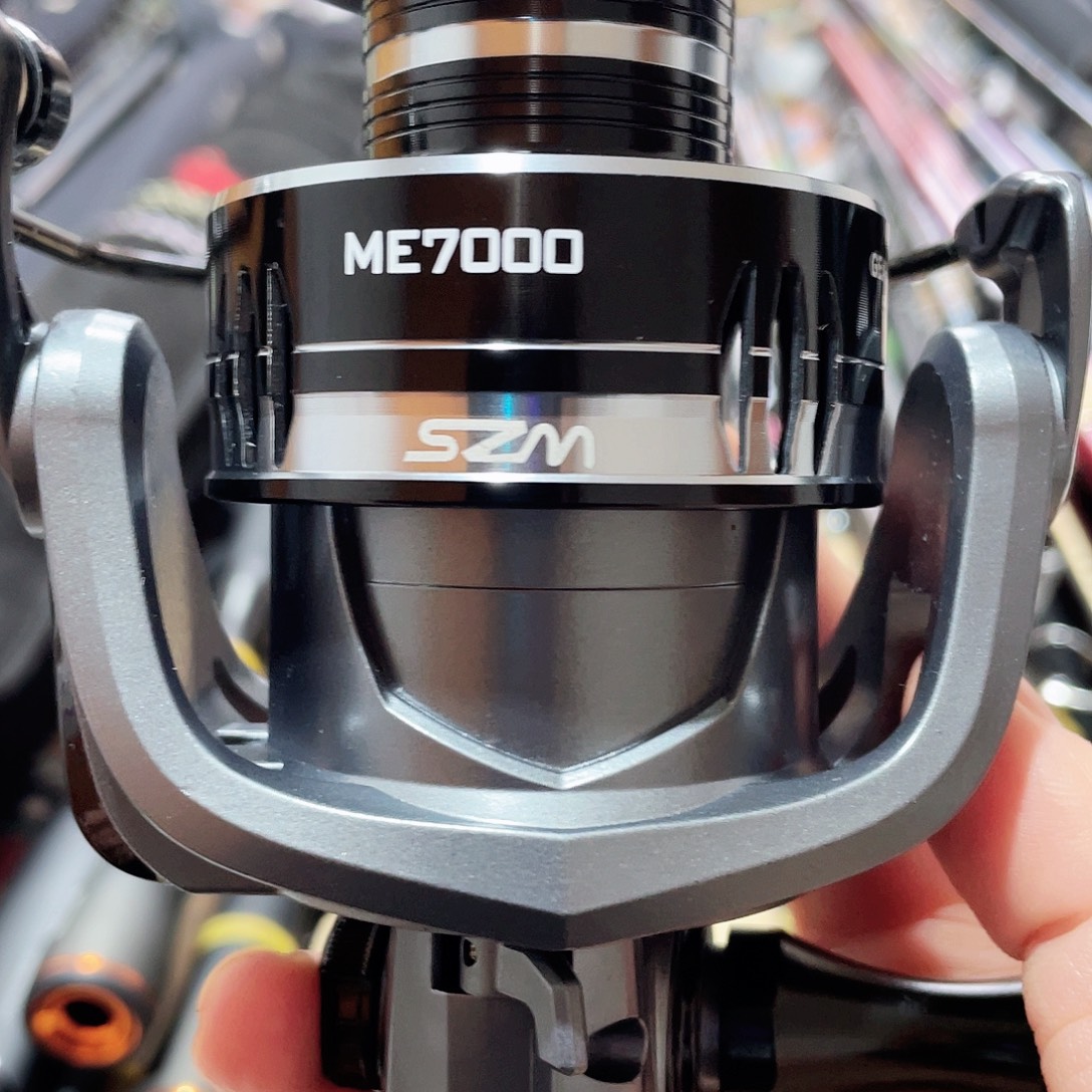 上州屋7000型号纺车轮