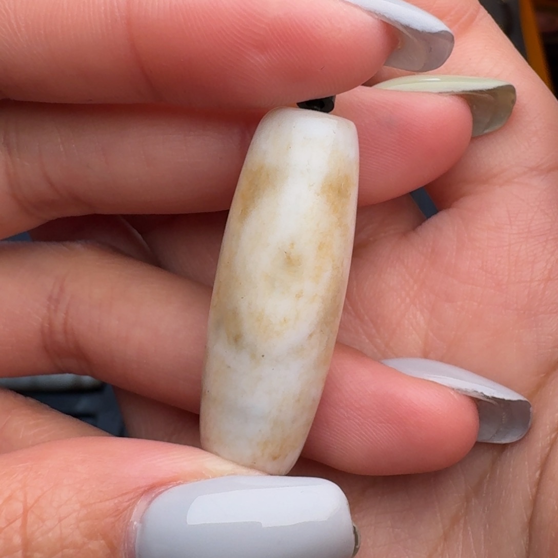 玛瑙/玉髓颈饰未镶嵌30