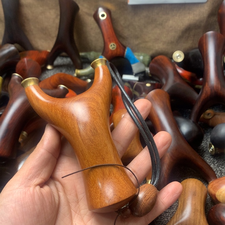 大果紫檀（缅甸花梨）瑕疵