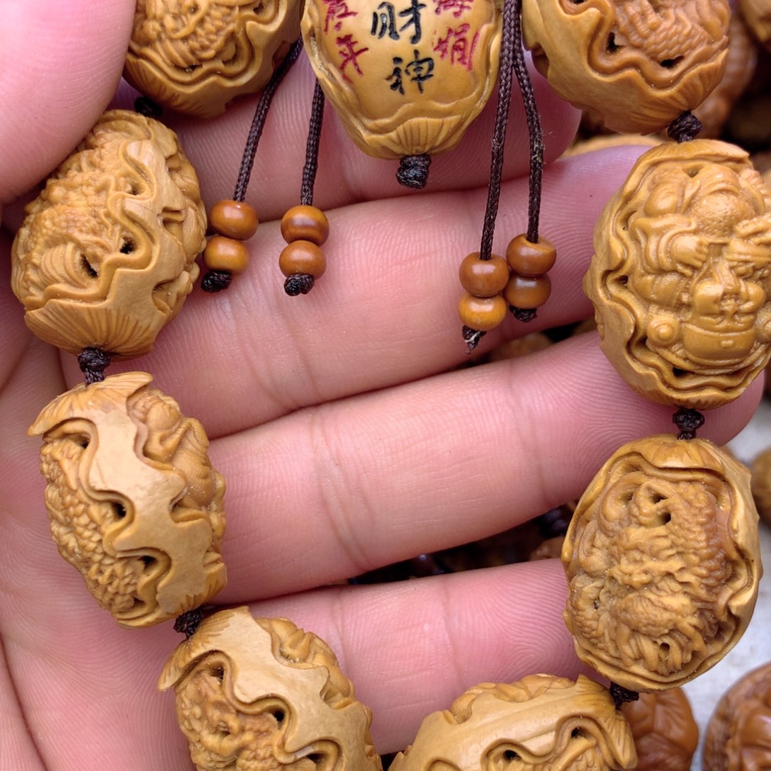 橄榄核手串/手链橄榄核手串/手链