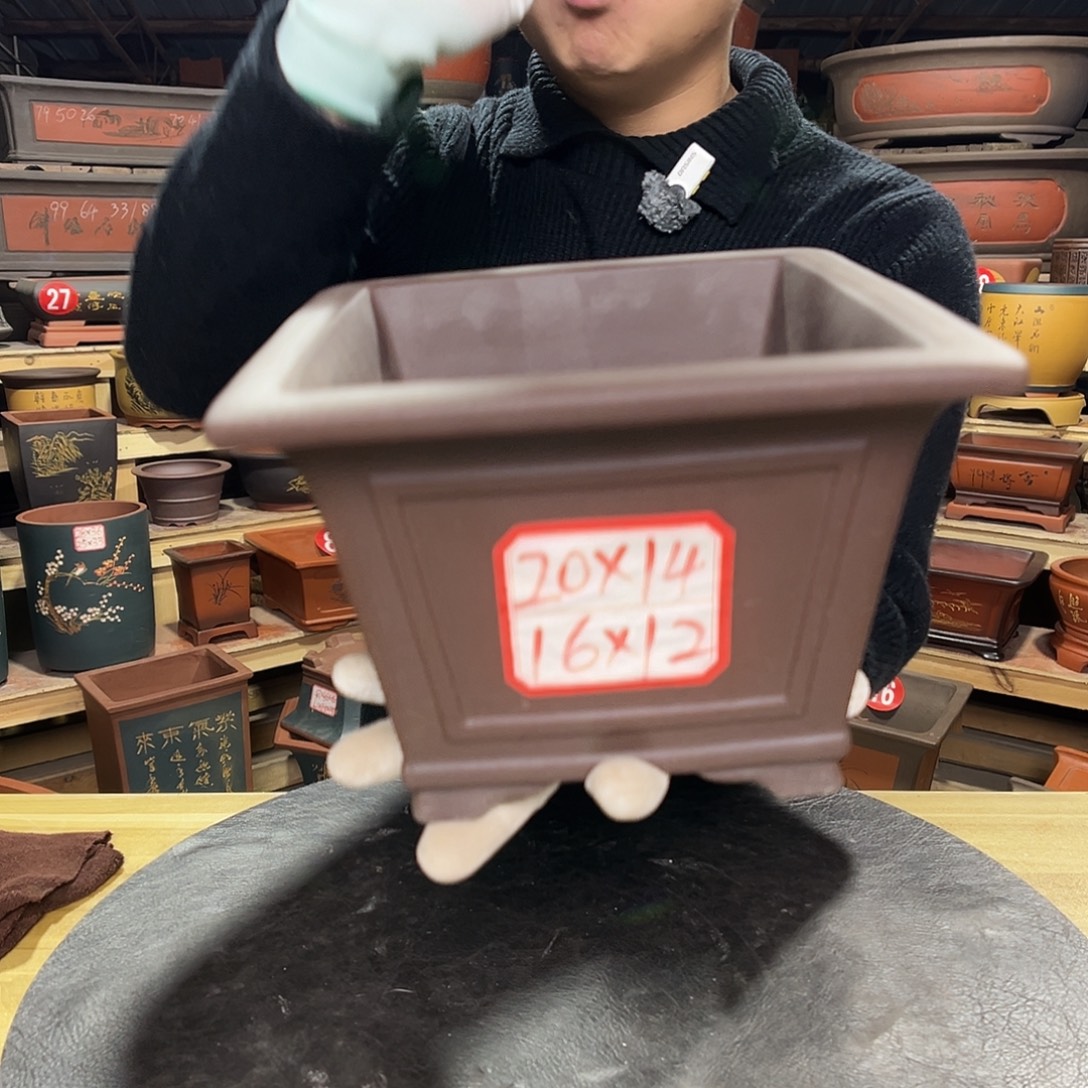 紫砂其他精品紫砂