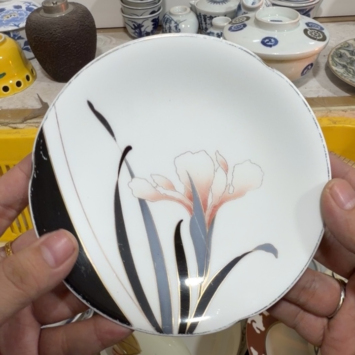 陶瓷推荐第二名20包邮