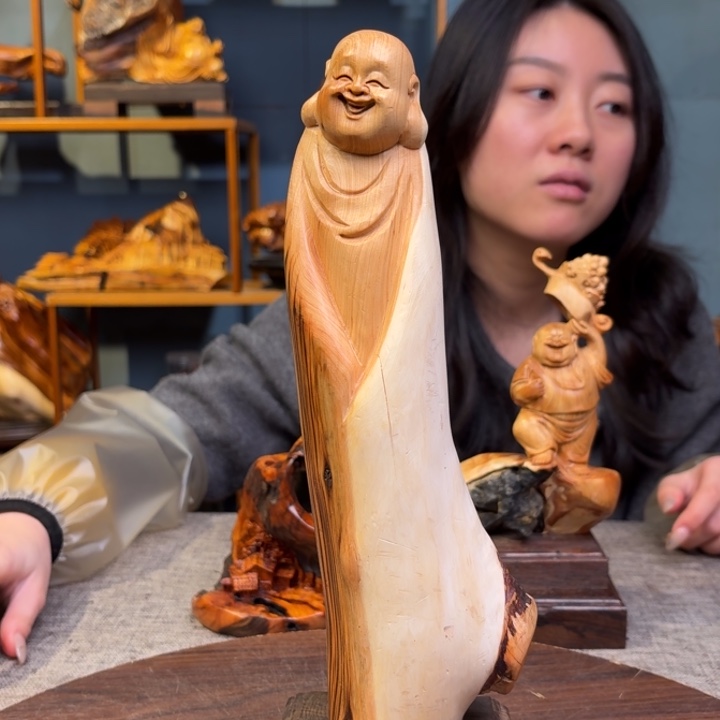 柏木（崖柏）关注一下