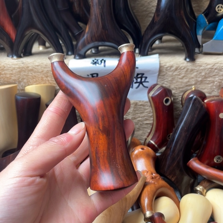 大果紫檀（缅甸花梨）207