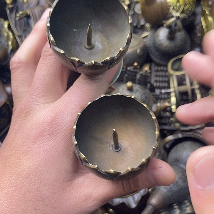 铜器时代……铜器时代