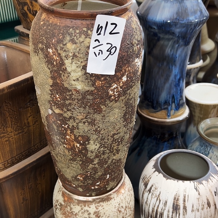 景德镇精品花盆栽适合盆栽适合盆栽