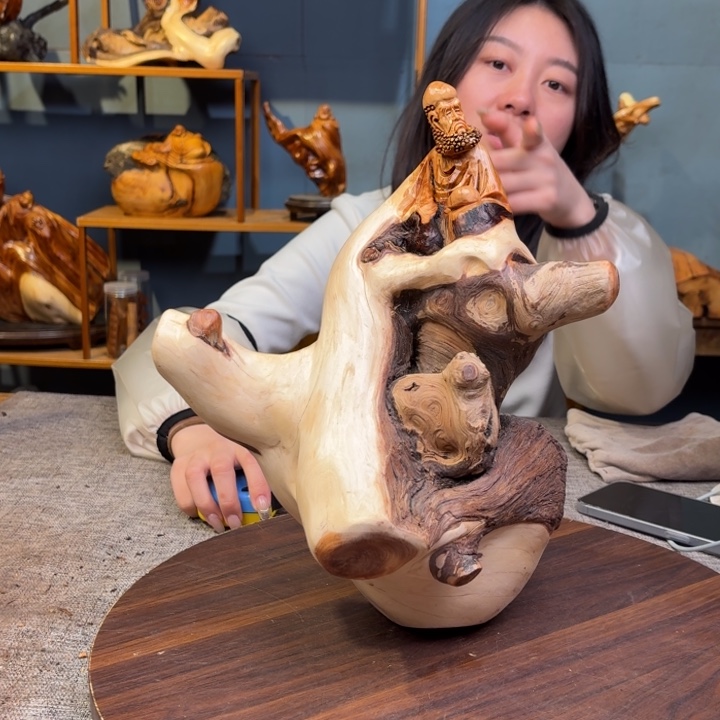 柏木（崖柏）关注一下