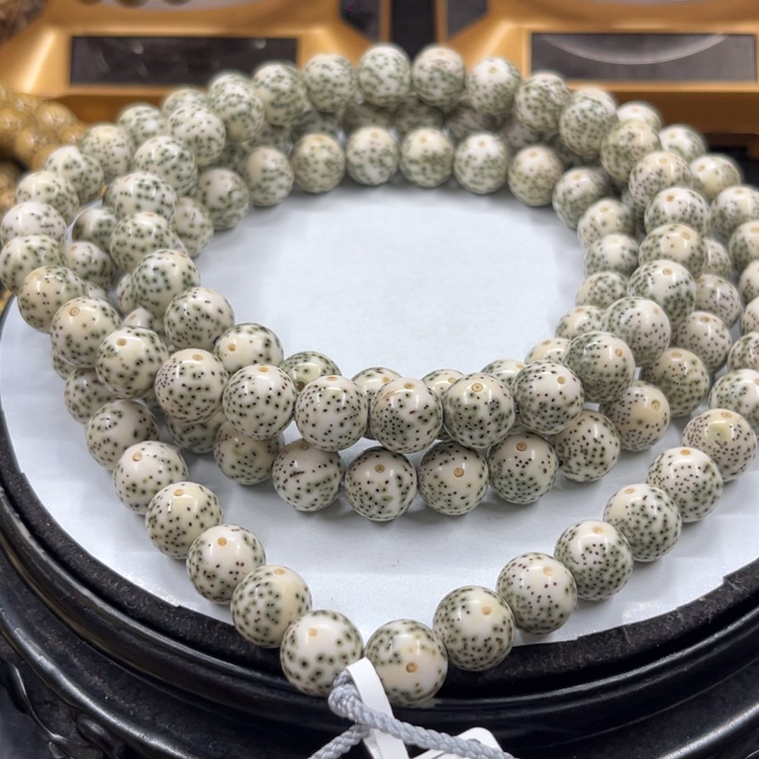 星月菩提吊坠11-11……