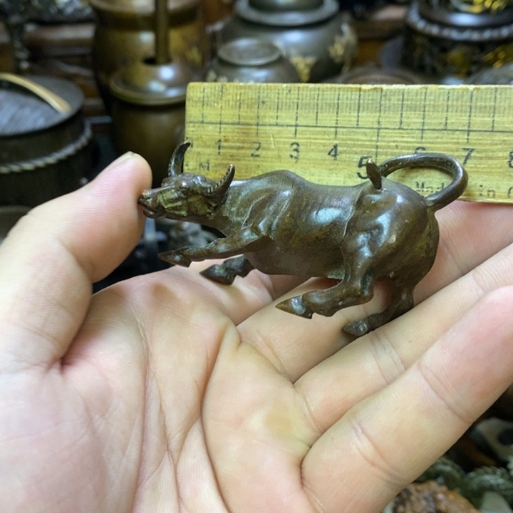 铜家居饰品铜器摆件