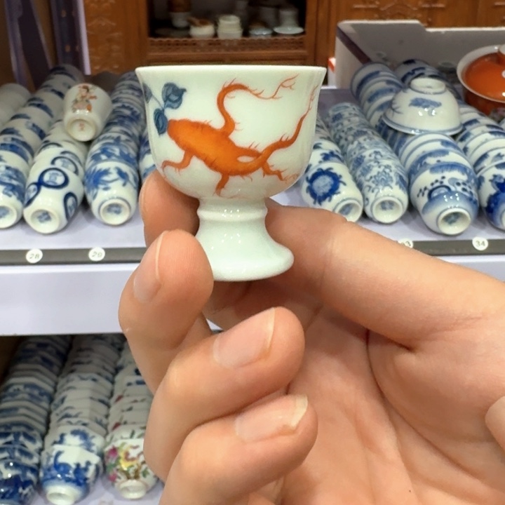 陶瓷艺术品收藏陶瓷