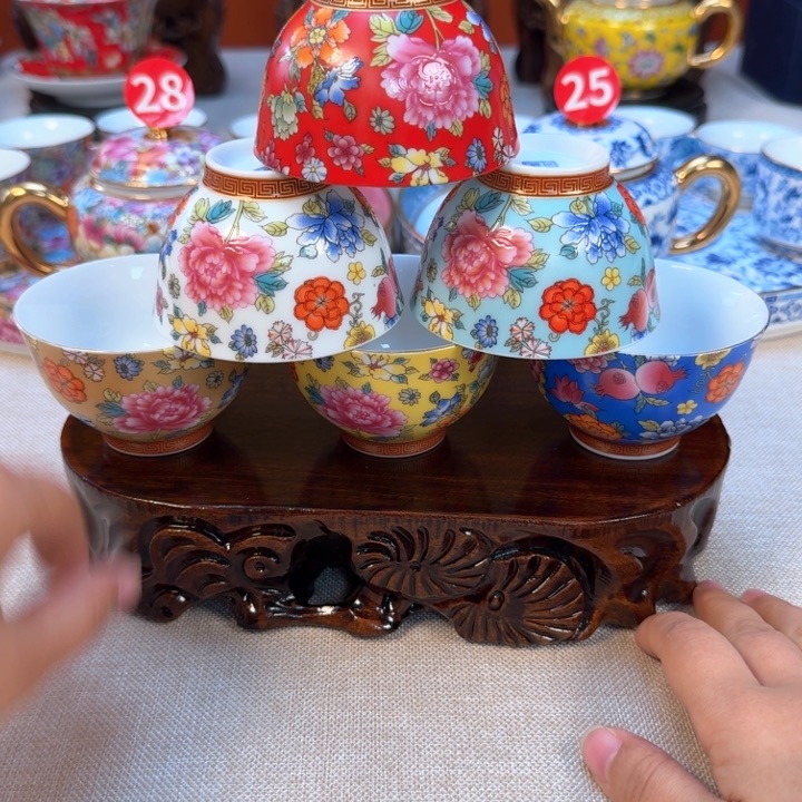 景德镇陶瓷景德镇瓷器