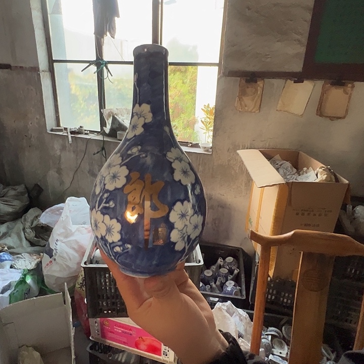 陶景德镇陶瓷艺术品