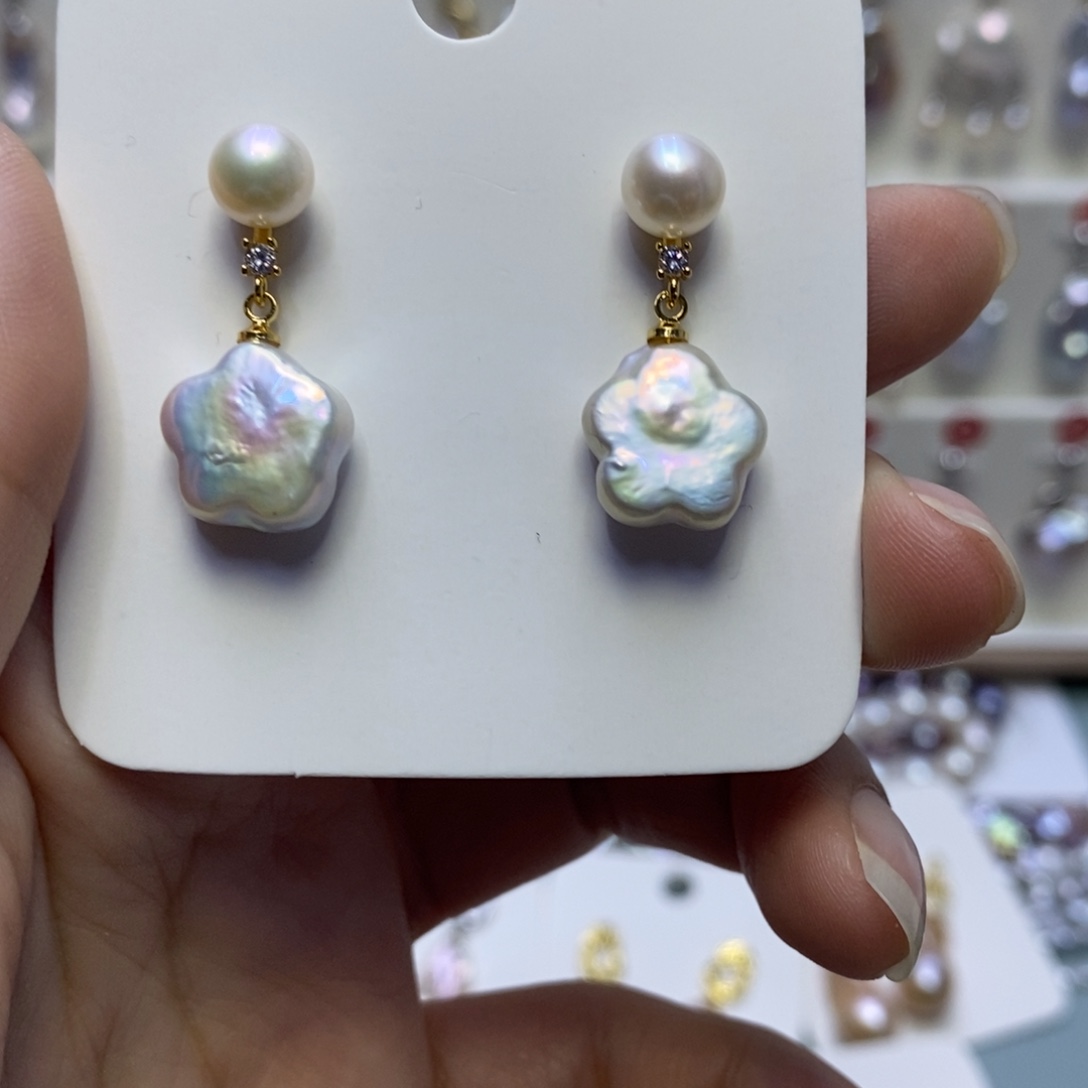 淡水珍珠其它未镶嵌