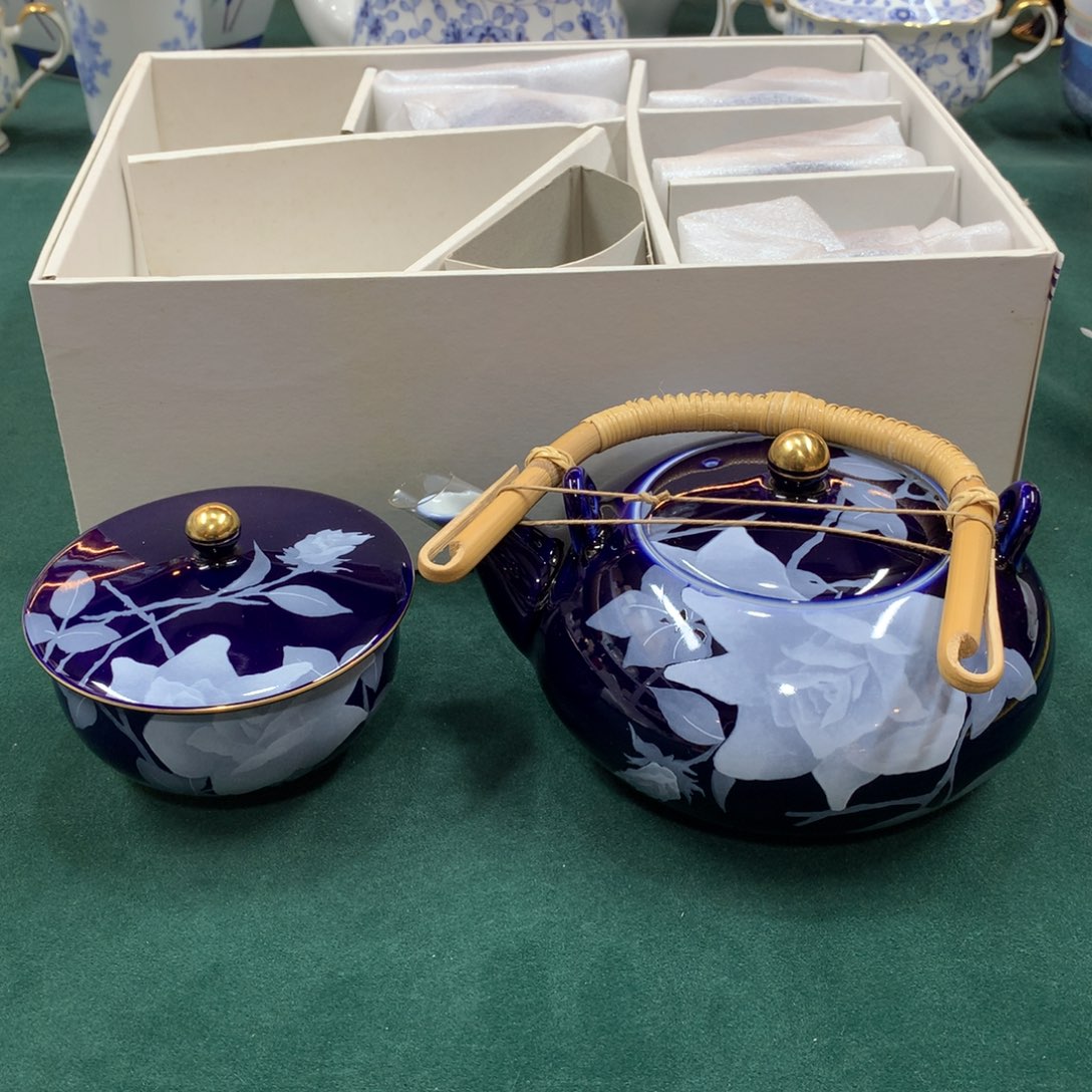 摆件全是大漂亮瓷器啊美美哒