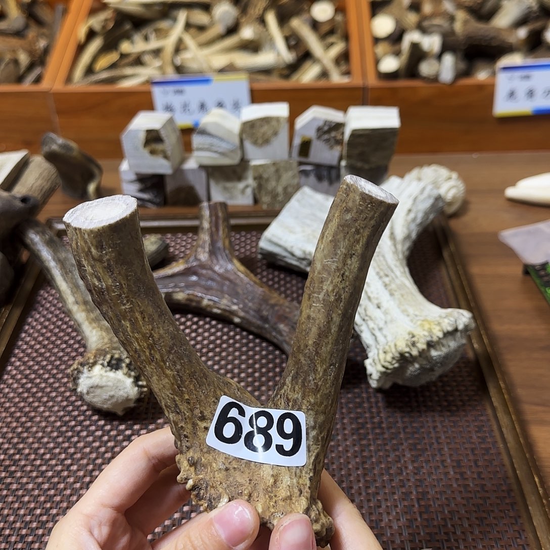 手串/手链鹿骨689弹弓12.5*12.1*4.5cm