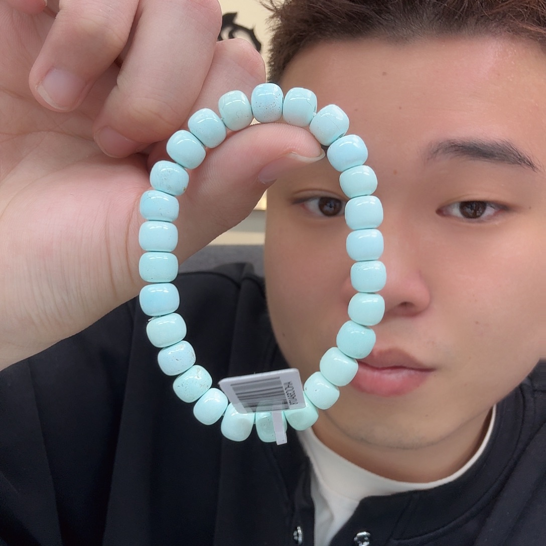 绿松石珠宝奇石未镶嵌723