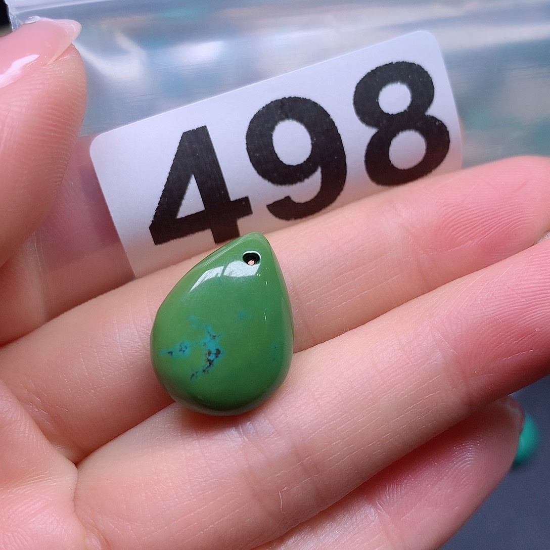 空竹粉丝专享十堰特色手工散珠