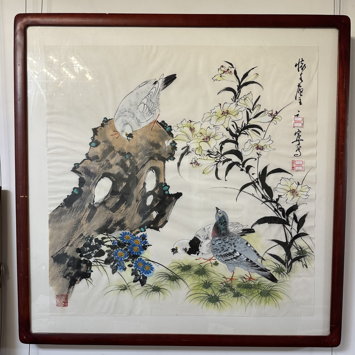家具装饰画，非请勿拍。 sf
