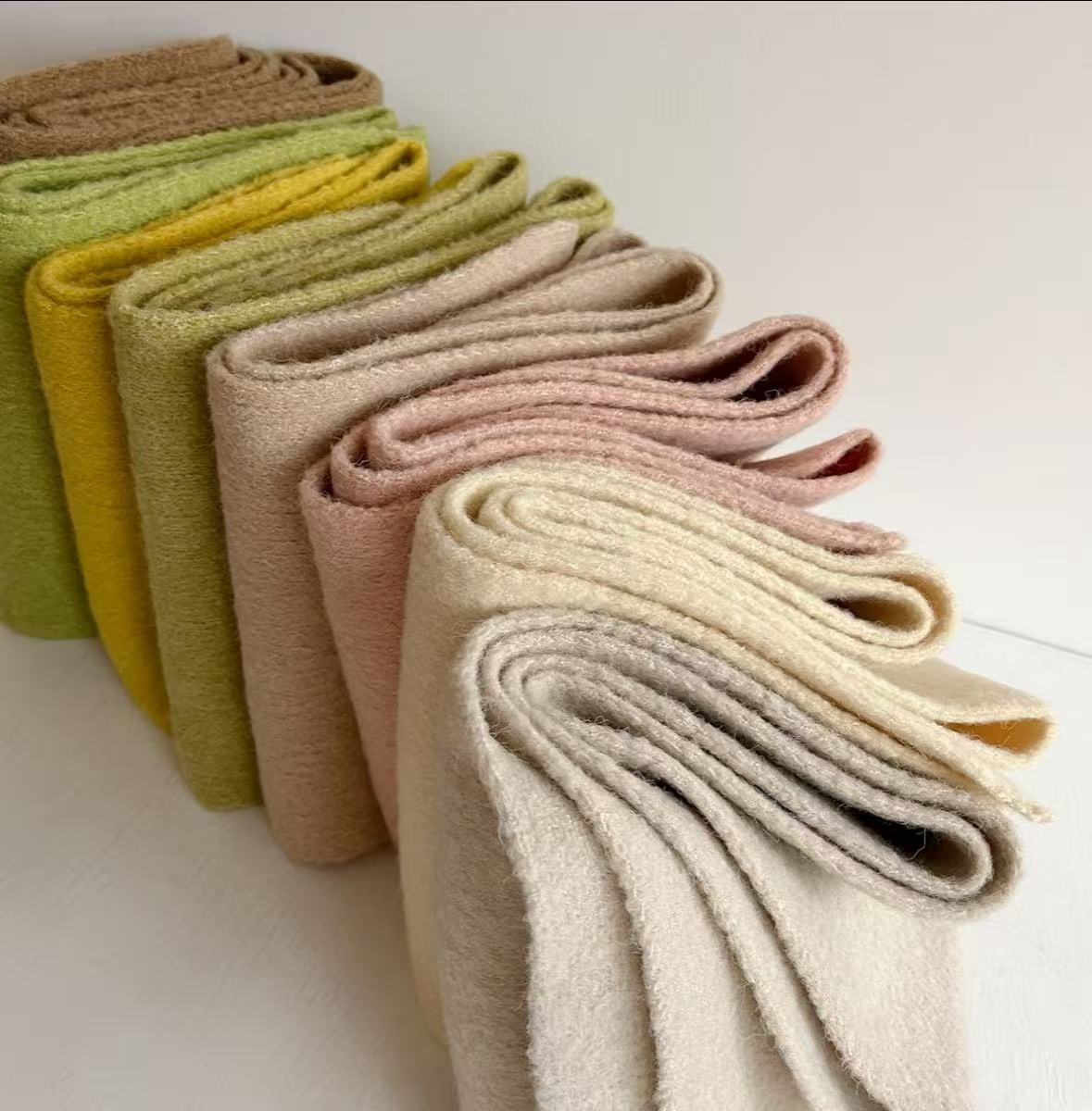 【满分山羊绒全品类】秋冬羊绒围巾保暖舒适百搭披肩明星同款2.0