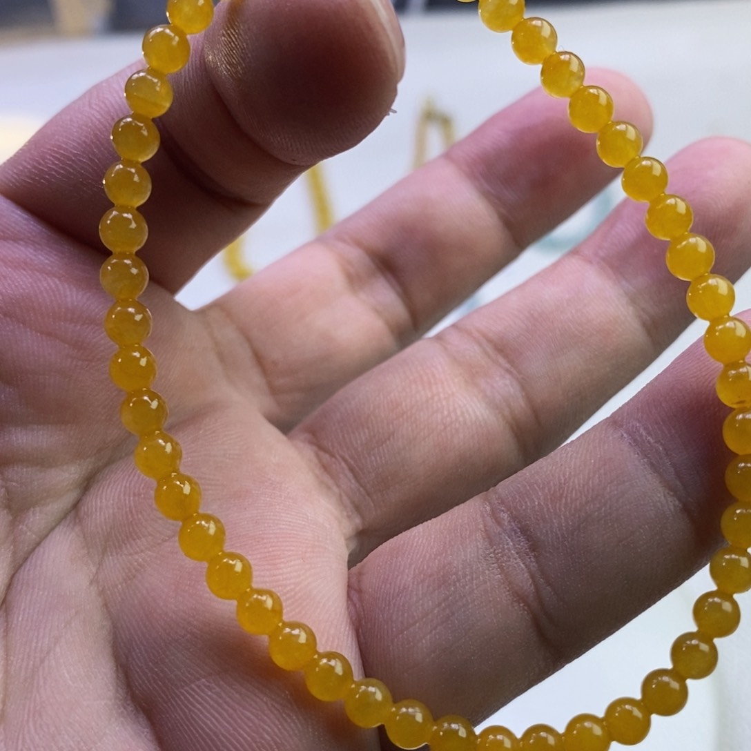 未镶嵌定制翡翠卡4