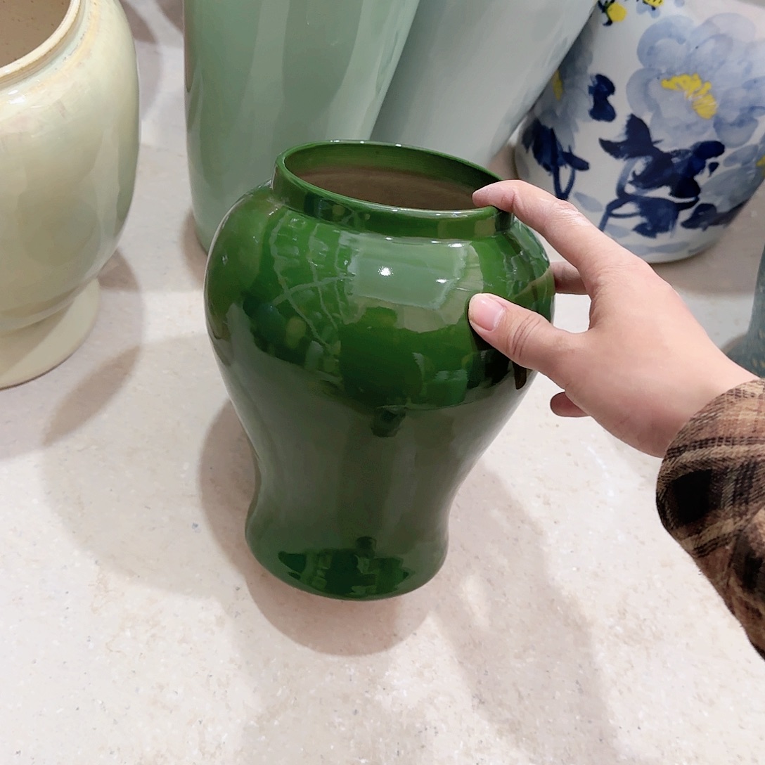 摆件正品无孔生平