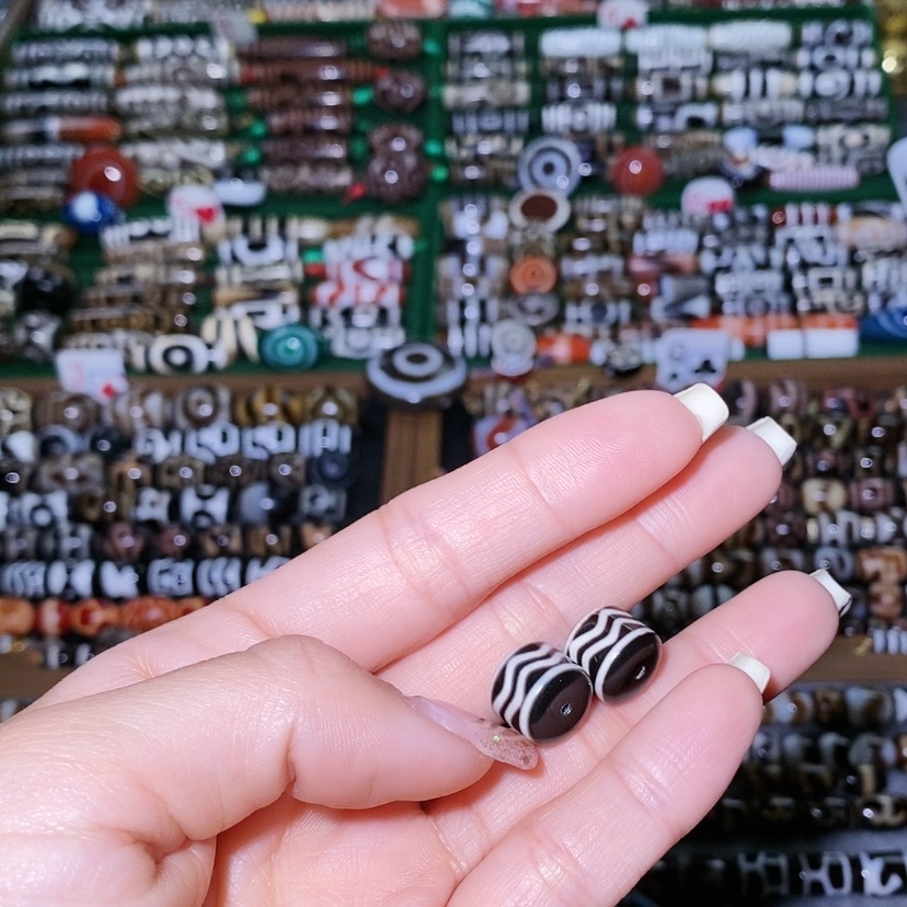 【闪购商品】玛瑙/玉髓散珠