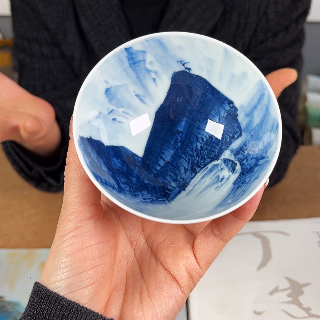 九鸣瓷艺九鸣瓷艺