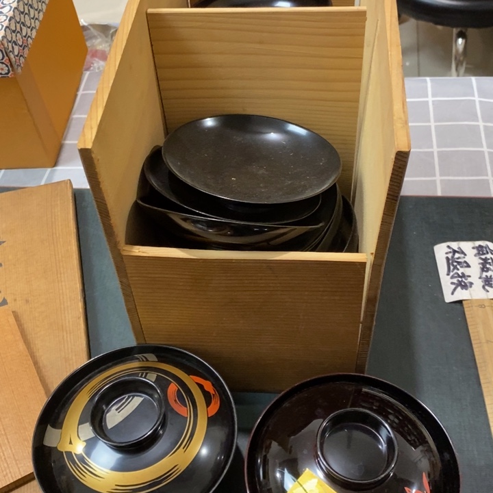 精美瓷器 一单包邮