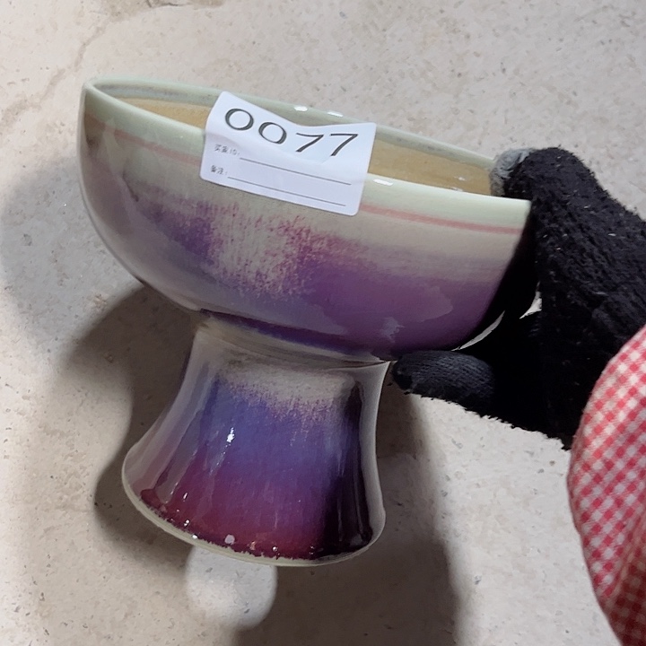 瓶口22高19 景德镇陶瓷满29包邮