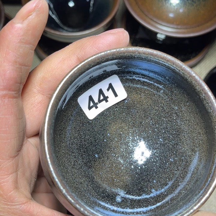 宋月古窑，龙窑柴烧