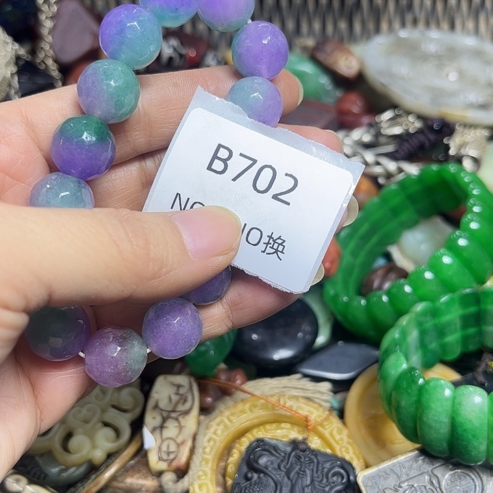 滢****菩提籽类工艺品702