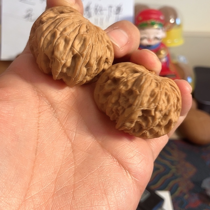 吊坠桃核核桃链接