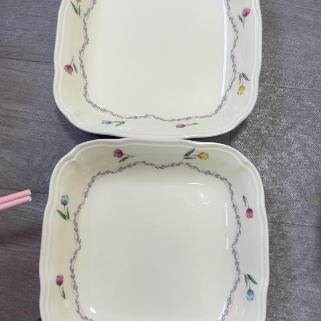 微微瑕陶瓷餐具陶瓷