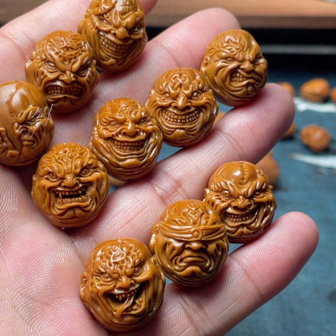 橄榄核手串/手链455888888888