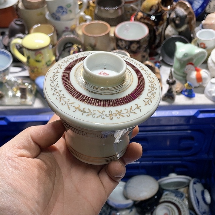 瓷片你的人生就是说你不喜欢