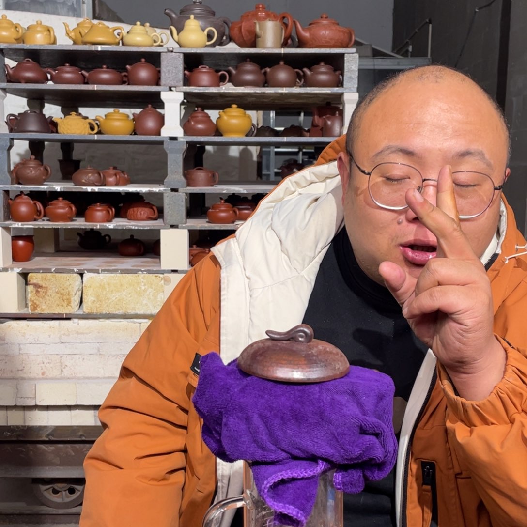 茶壶紫泥紫砂壶55555