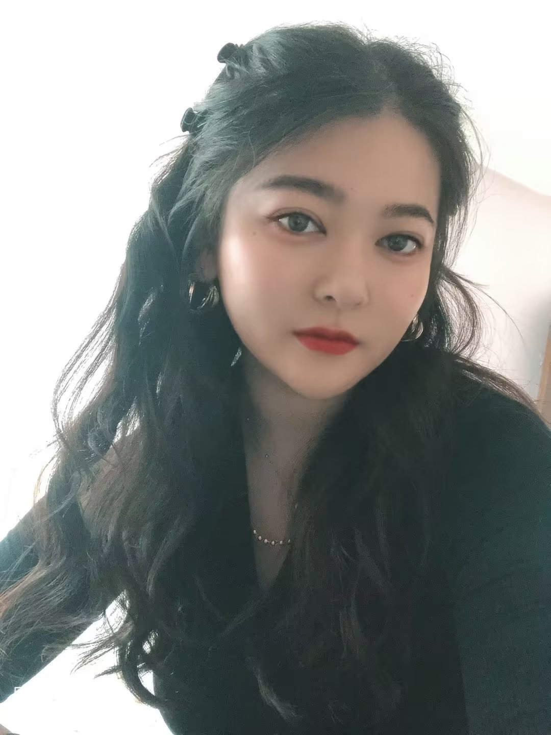 （思瑶定制）孤品辣妹性感设计NO退NO换