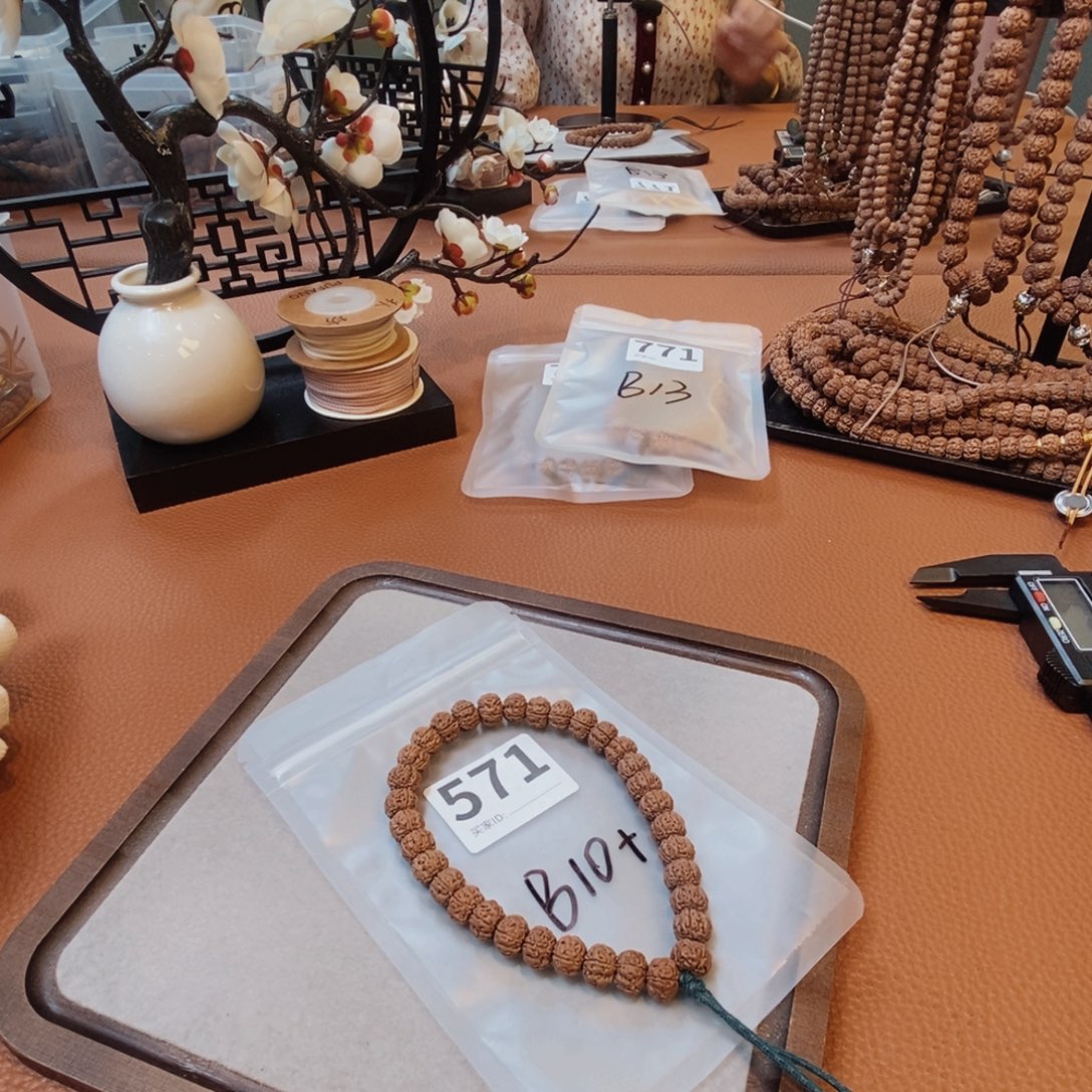 M***C金刚菩提手串哦哦哦哦哦10