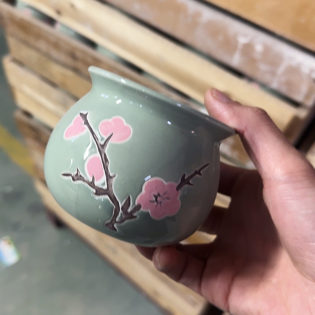 陶瓷福利局·自动合并订单·一个个买凑9元发·